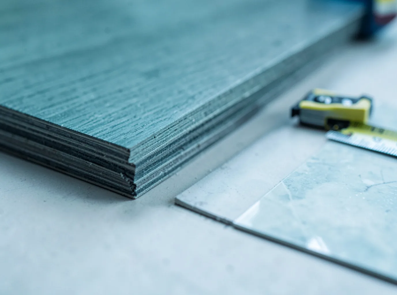 Luxury Vinyl Plank Installation Dayton, PA FAQs